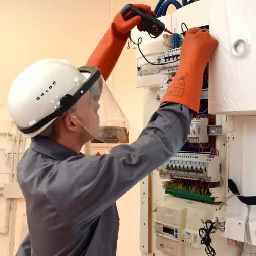 elektricien Oss